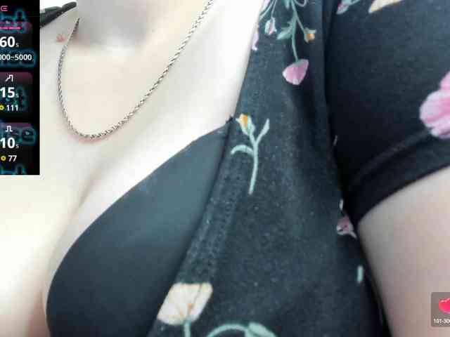 DollyMolli webcam