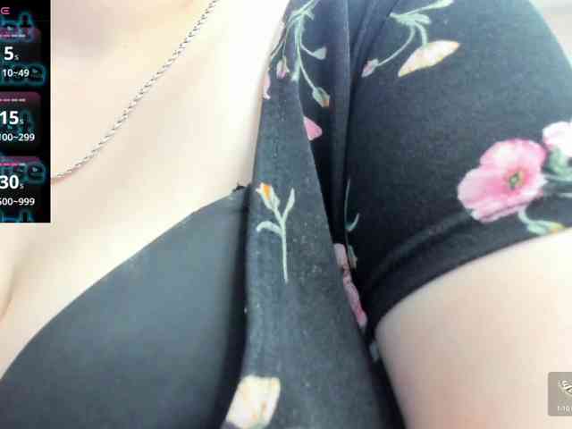 DollyMolli webcam