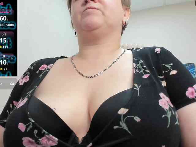 DollyMolli webcam
