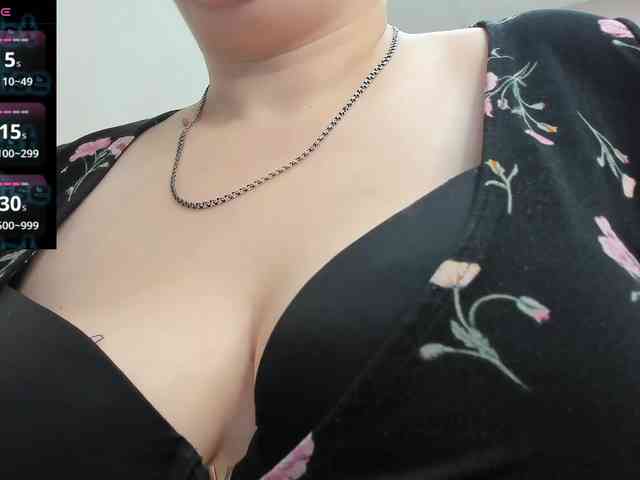 DollyMolli webcam