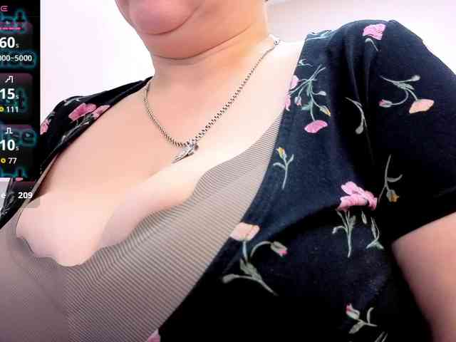 DollyMolli webcam