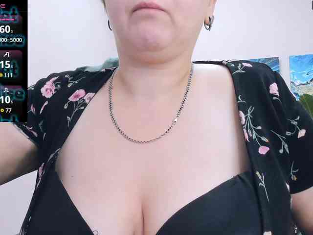 DollyMolli webcam