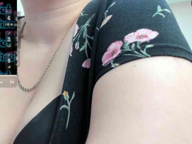 DollyMolli webcam