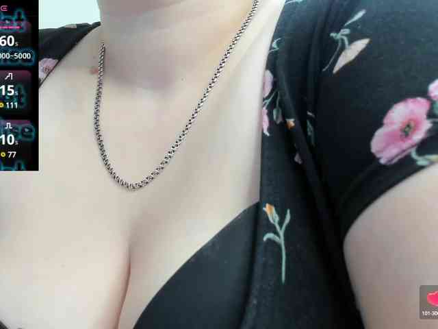 DollyMolli webcam