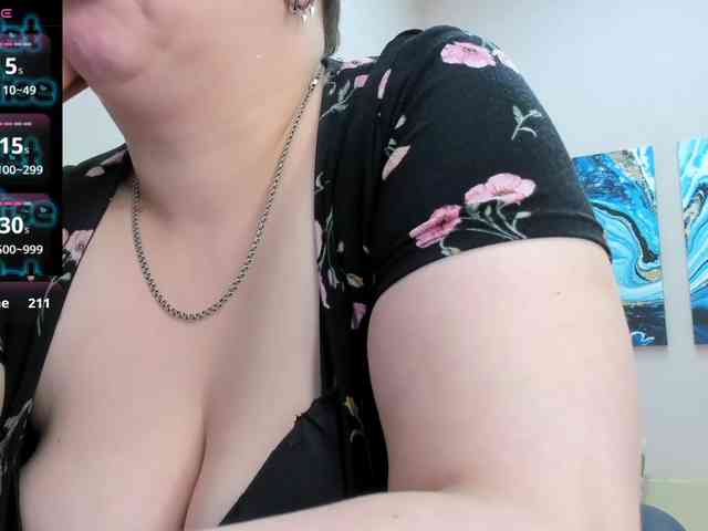 DollyMolli webcam