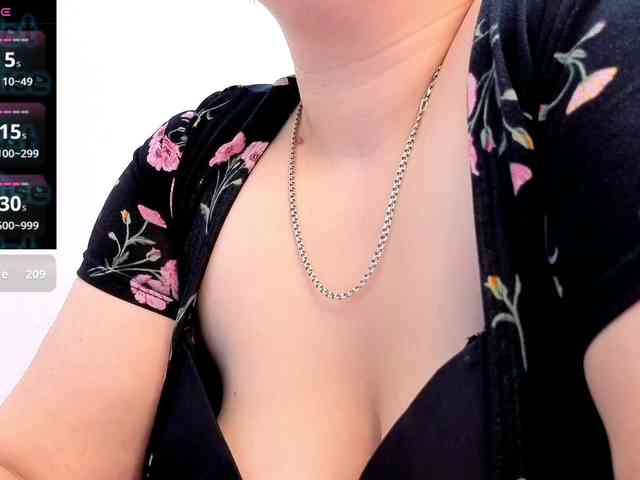 DollyMolli webcam