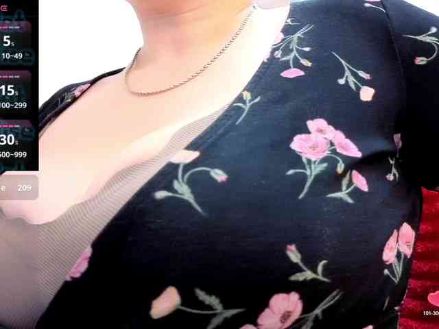 DollyMolli webcam