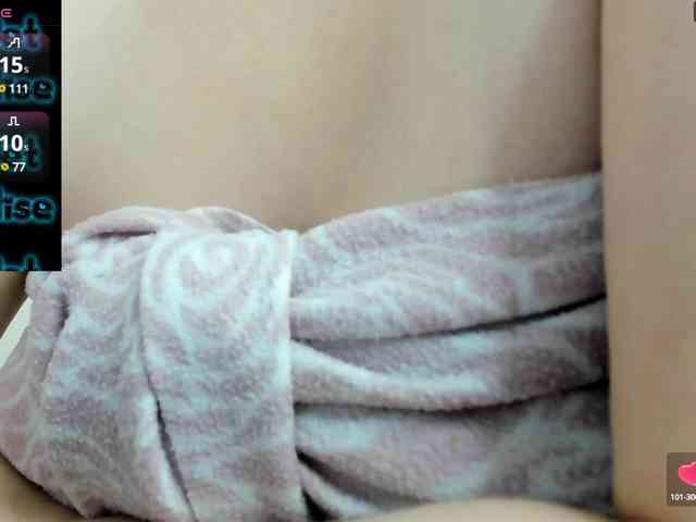 DollyMolli webcam