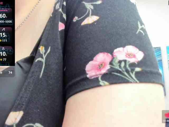 DollyMolli webcam