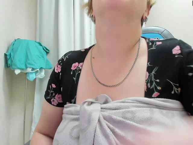DollyMolli webcam