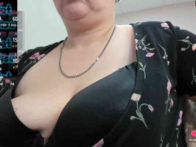 DollyMolli webcam