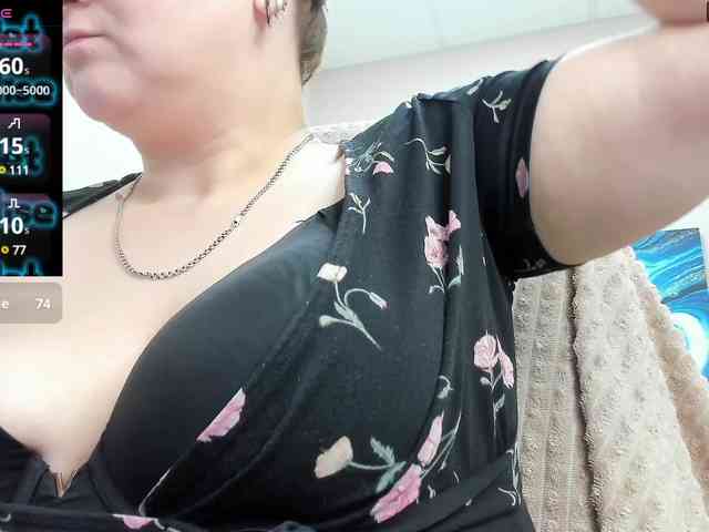 DollyMolli webcam