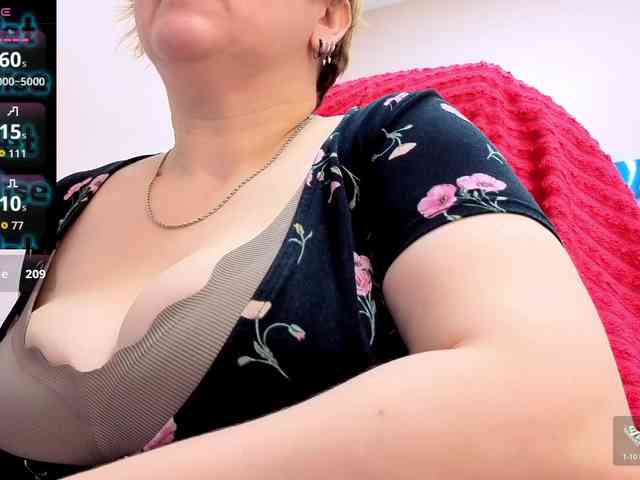 DollyMolli webcam