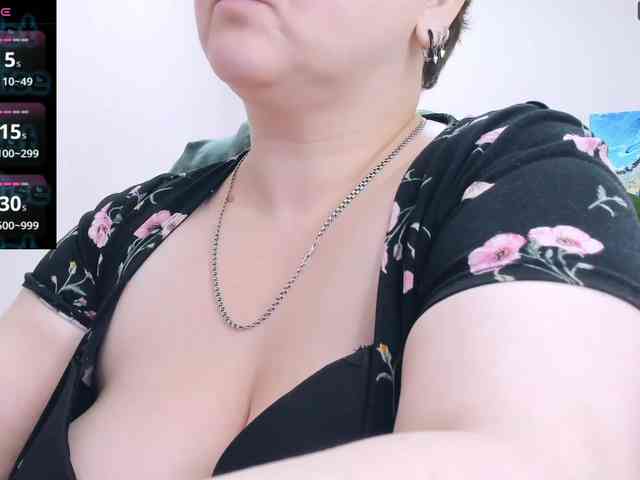 DollyMolli webcam