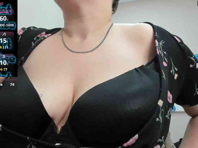 DollyMolli webcam