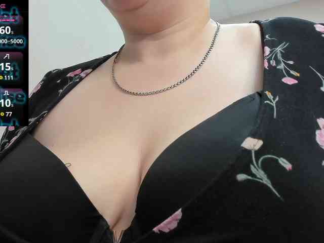 DollyMolli webcam