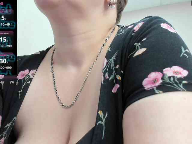 DollyMolli webcam