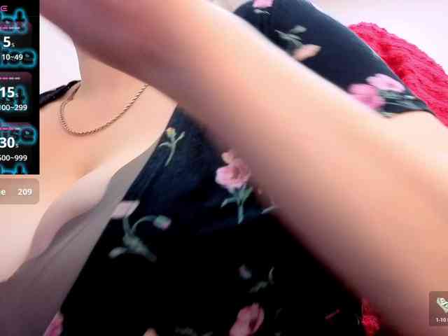 DollyMolli webcam