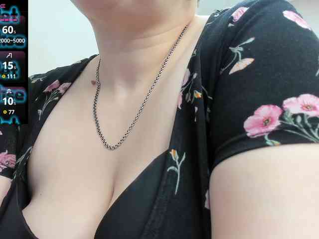 DollyMolli webcam