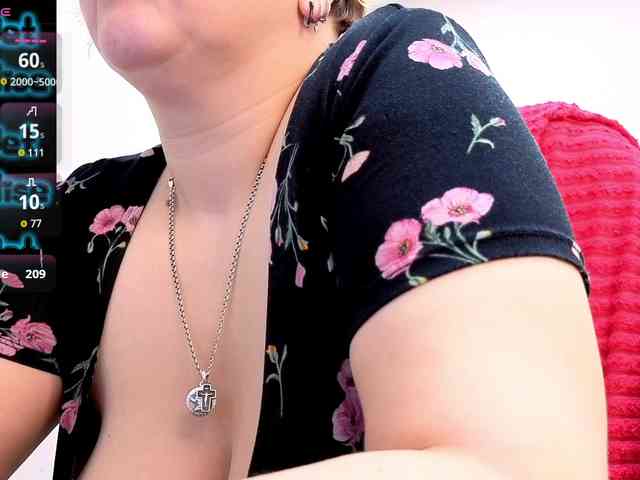 DollyMolli webcam