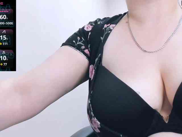 DollyMolli webcam
