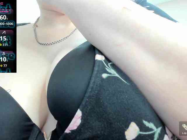 DollyMolli webcam