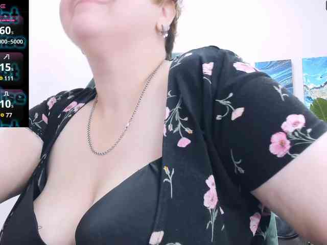 DollyMolli webcam