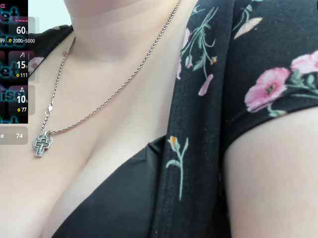 DollyMolli webcam