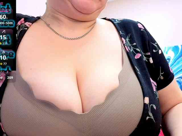 DollyMolli webcam