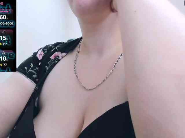 DollyMolli webcam