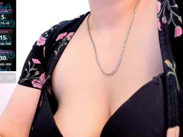 DollyMolli webcam