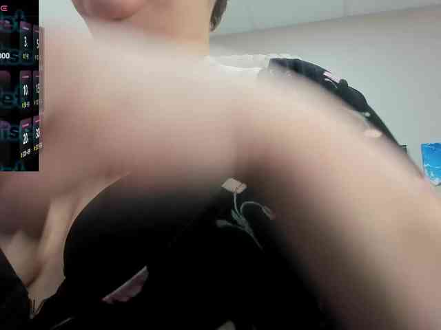 DollyMolli webcam