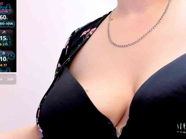 DollyMolli webcam