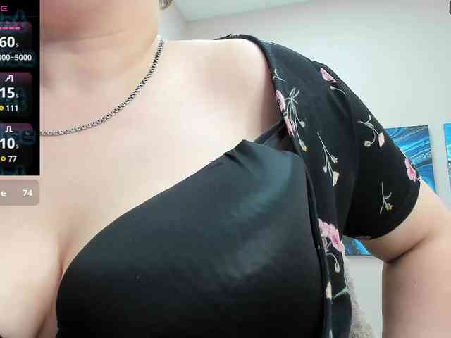 DollyMolli webcam