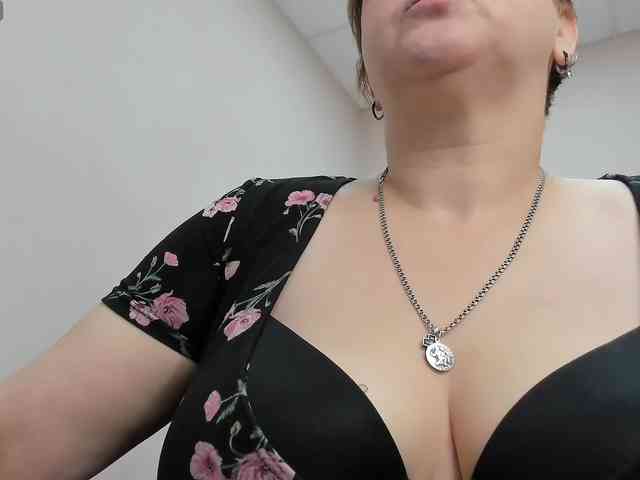 DollyMolli webcam