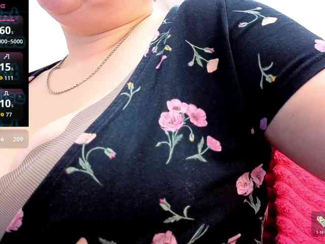 DollyMolli webcam
