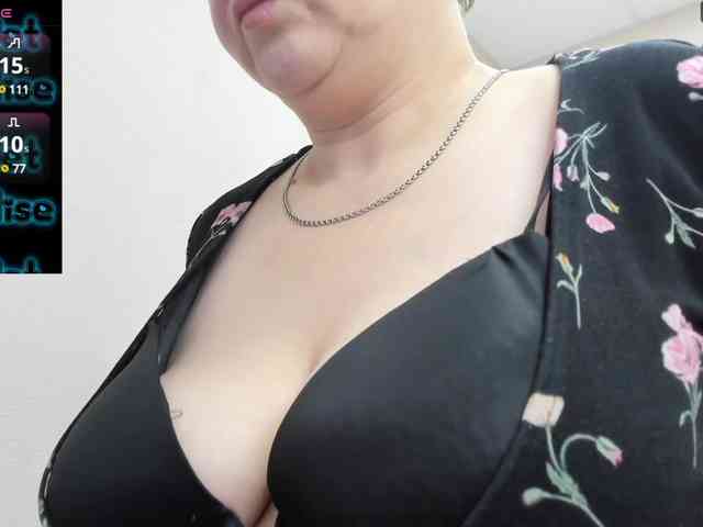 private chat room Dolories