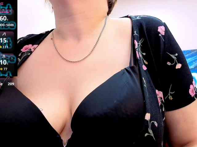 DollyMolli webcam