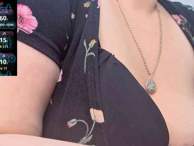 DollyMolli webcam