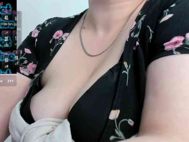DollyMolli webcam