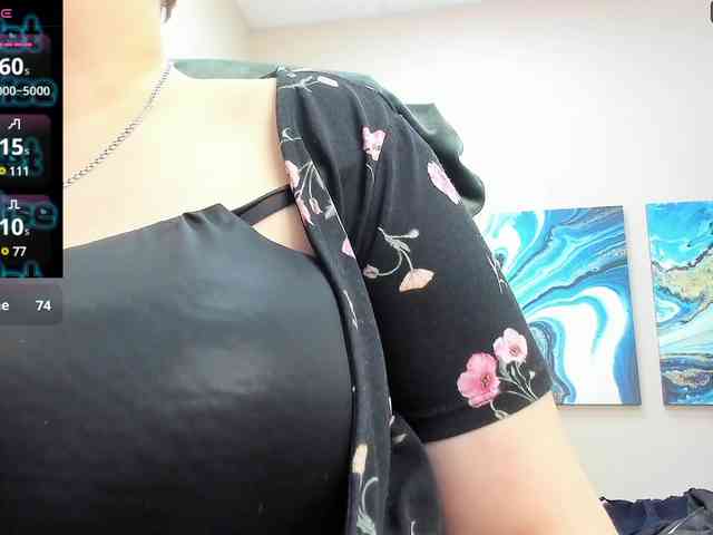 DollyMolli webcam