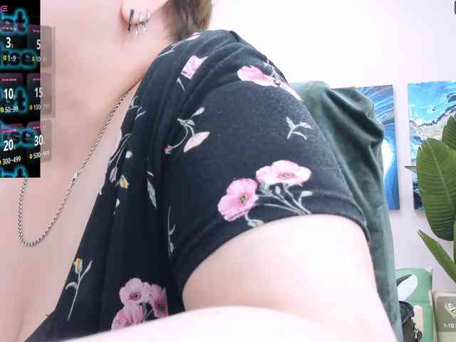 DollyMolli webcam