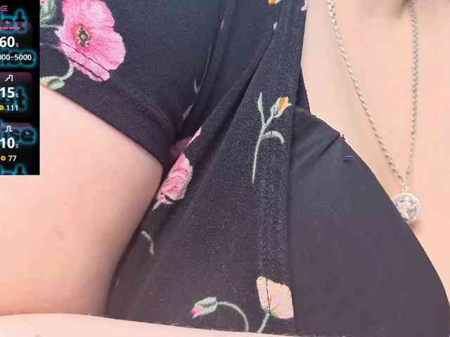 DollyMolli webcam