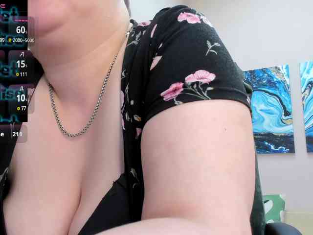 DollyMolli webcam