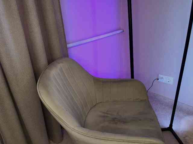 lauramarti Live Webcam on BongaCams