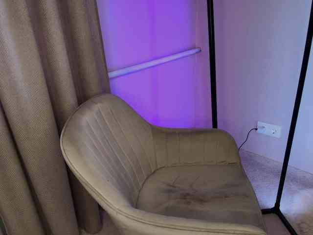 lauramarti Live Webcam on BongaCams