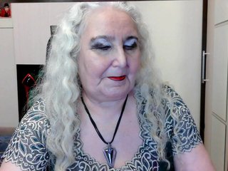 GrannyWants Porn Show