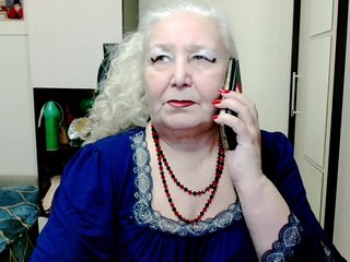 GrannyWants Porn Show