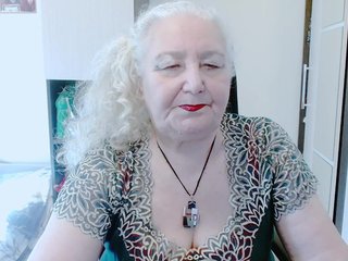 GrannyWants Porn Show