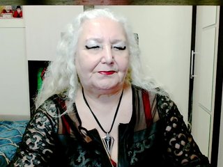 GrannyWants Porn Show